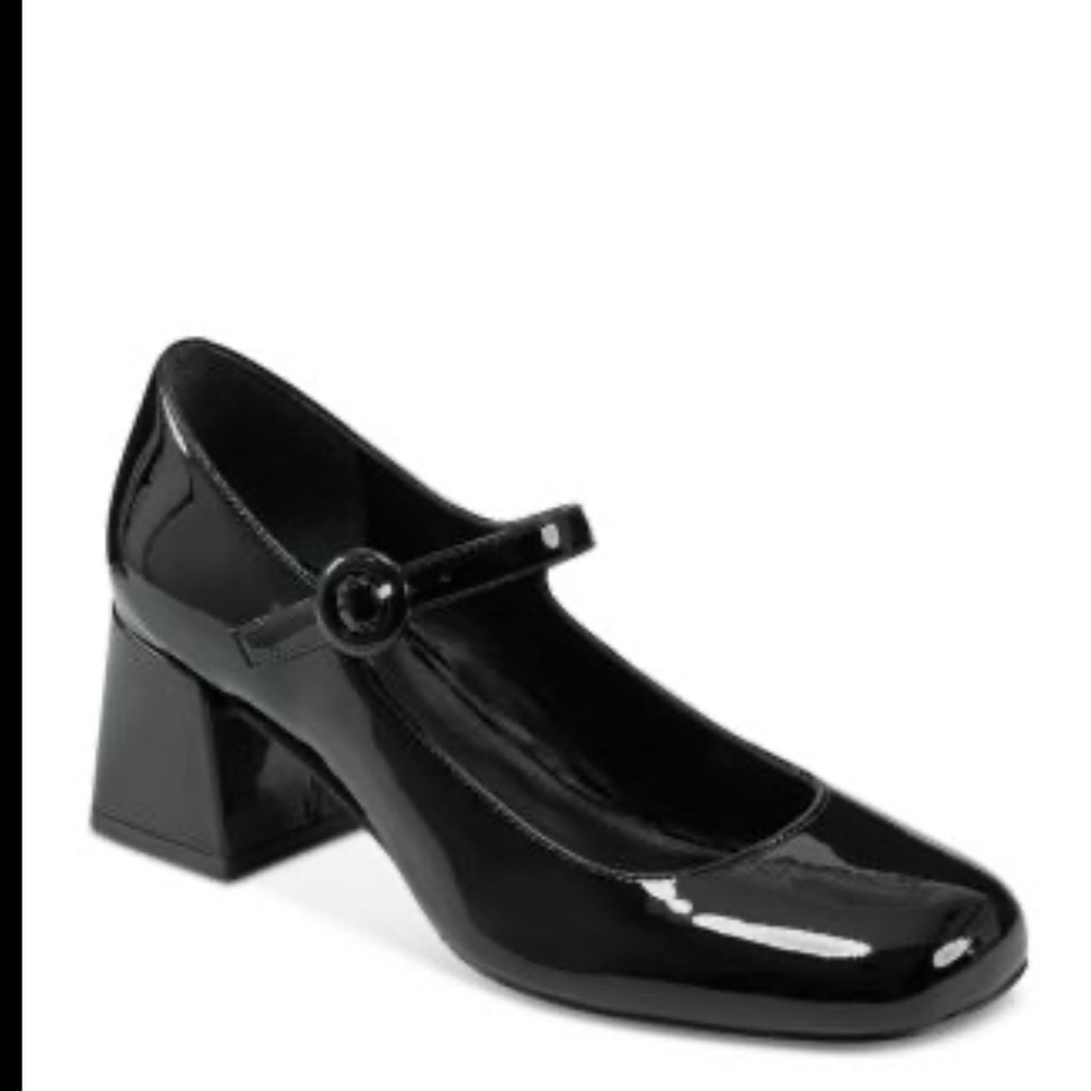 Mary Jane Heels Marc Fisher